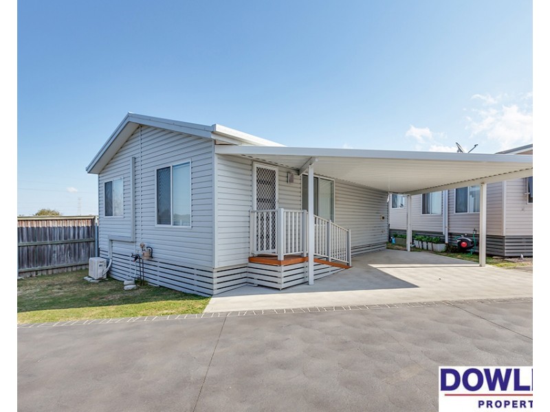 Lot 117, 15 Quartersessions Road, Tarro NSW 2322