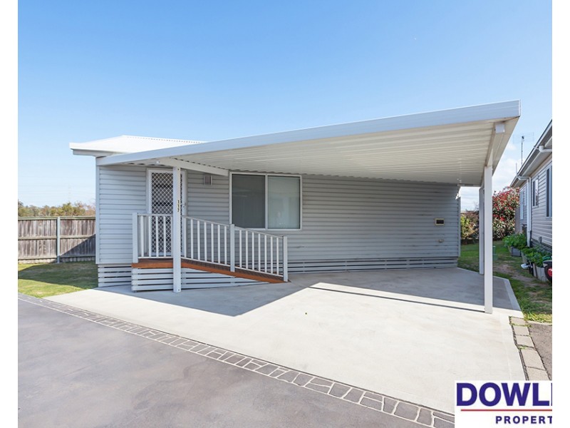 Lot 117, 15 Quartersessions Road, Tarro NSW 2322