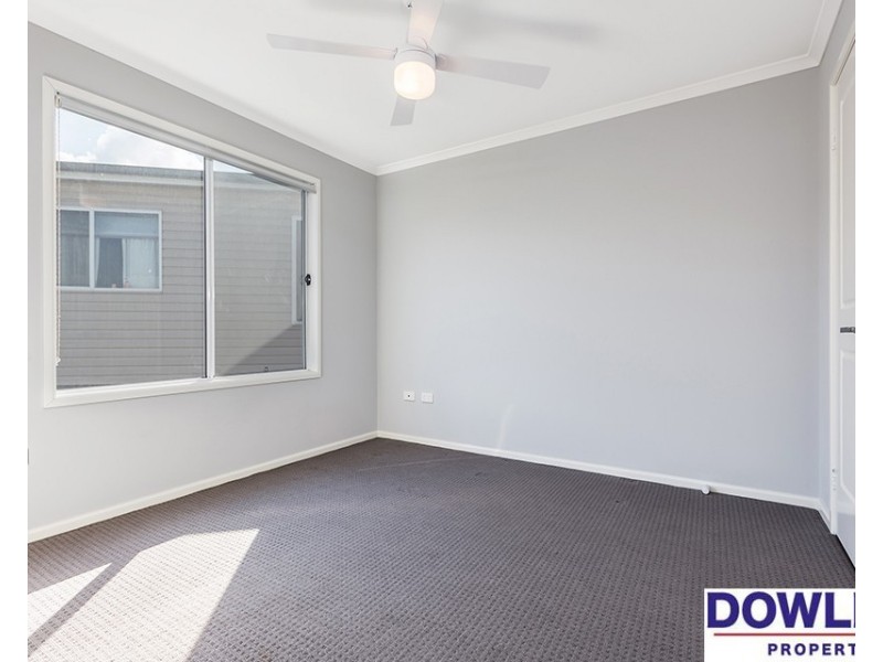 Lot 117, 15 Quartersessions Road, Tarro NSW 2322