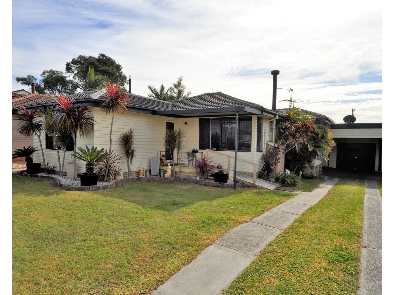 16 Swallow Avenue, Woodberry NSW 2322