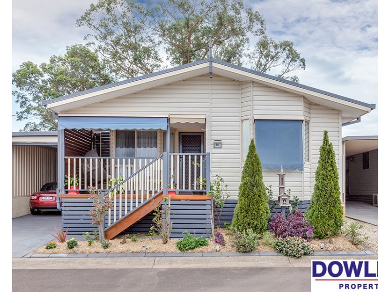 Lot 86, 15 Quartersessions Road, Tarro NSW 2322