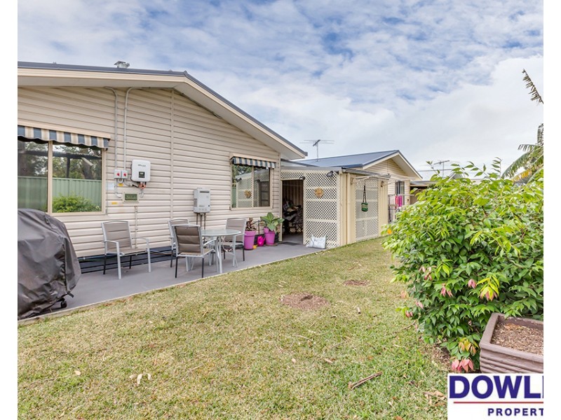 Lot 86, 15 Quartersessions Road, Tarro NSW 2322
