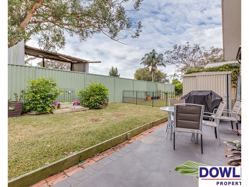 Lot 86, 15 Quartersessions Road, Tarro NSW 2322