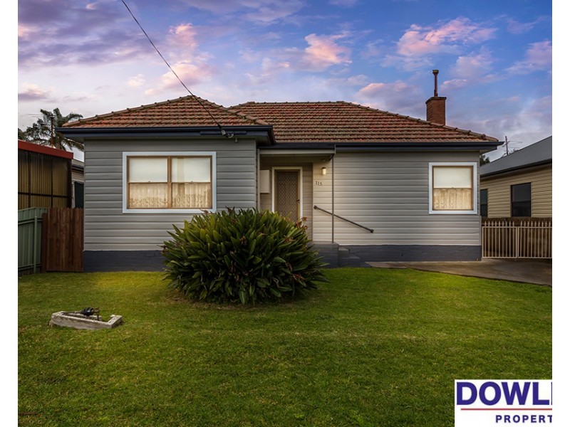 115 Old Maitland Road, Hexham NSW 2322