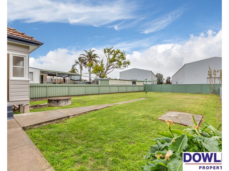 115 Old Maitland Road, Hexham NSW 2322