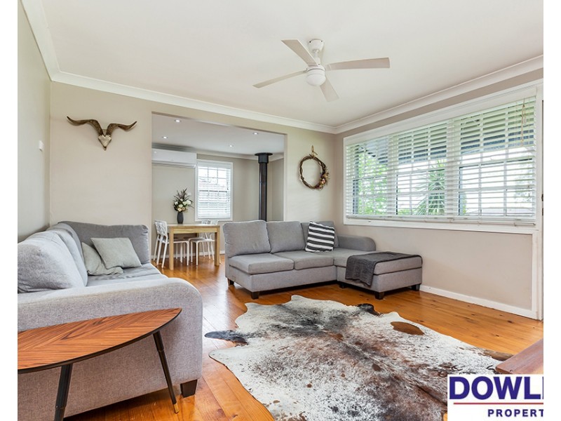 7 Finney Close, Rutherford NSW 2320