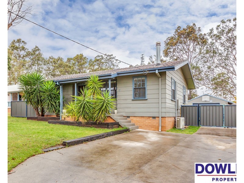 7 Finney Close, Rutherford NSW 2320