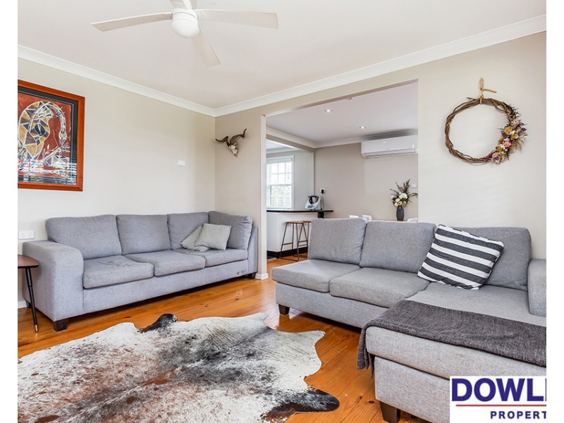 7 Finney Close, Rutherford NSW 2320