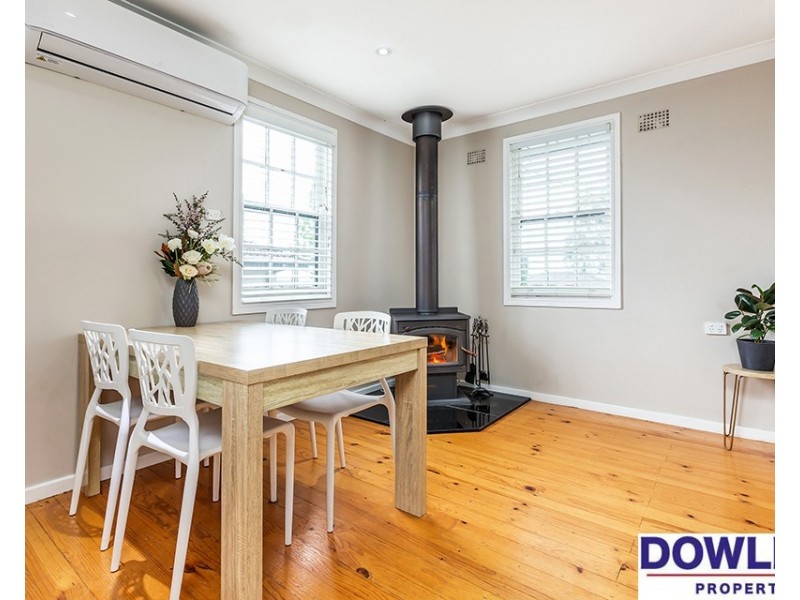 7 Finney Close, Rutherford NSW 2320