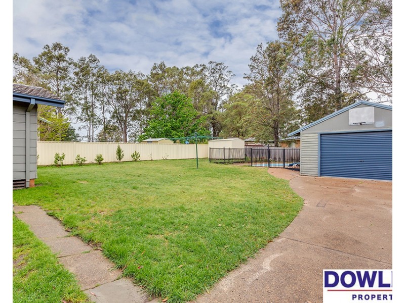 7 Finney Close, Rutherford NSW 2320