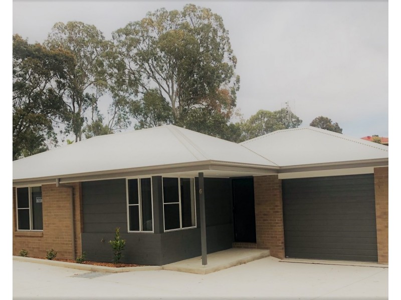 6/20 Eurimbla Street, Thornton NSW 2322