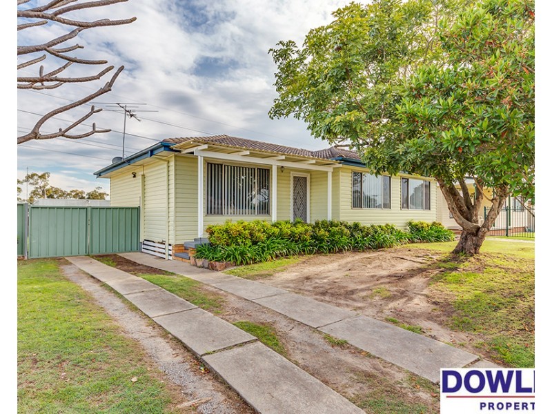 8 Frewin Avenue, Woodberry NSW 2322