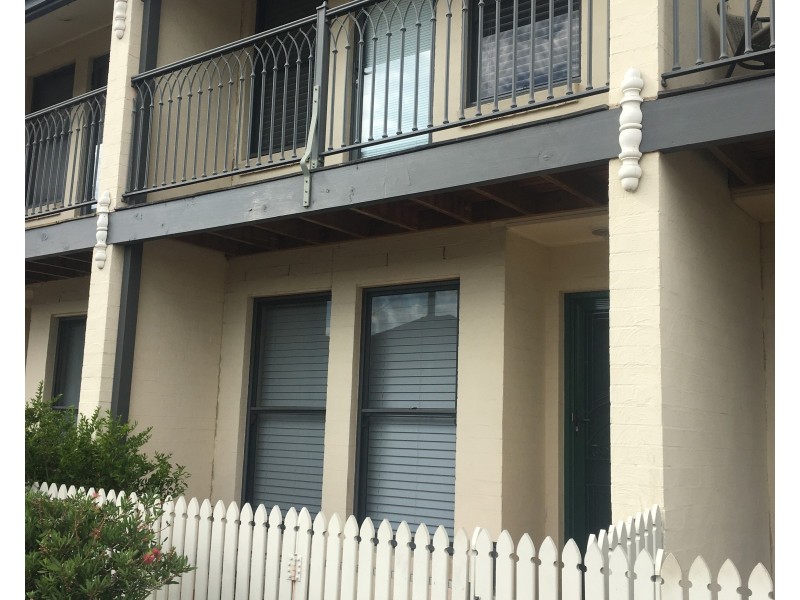 3/41 Ken Tubman Drive, Maitland NSW 2320