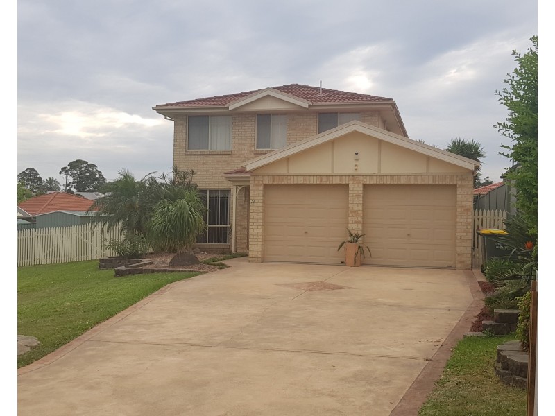 26 Maybush Avenue, Thornton NSW 2322