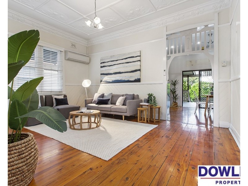 16 Metcalfe Street, Wallsend NSW 2287