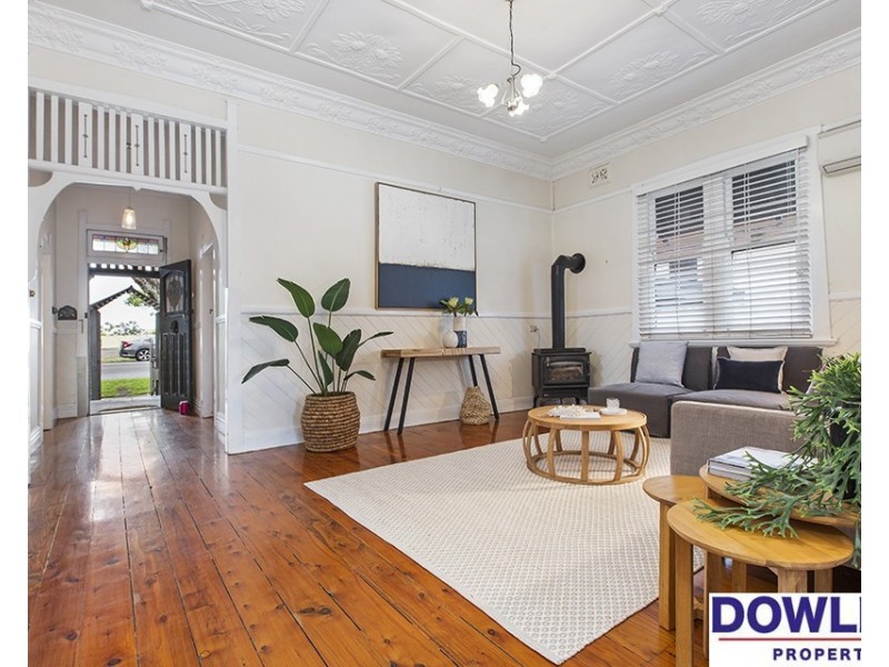 16 Metcalfe Street, Wallsend NSW 2287