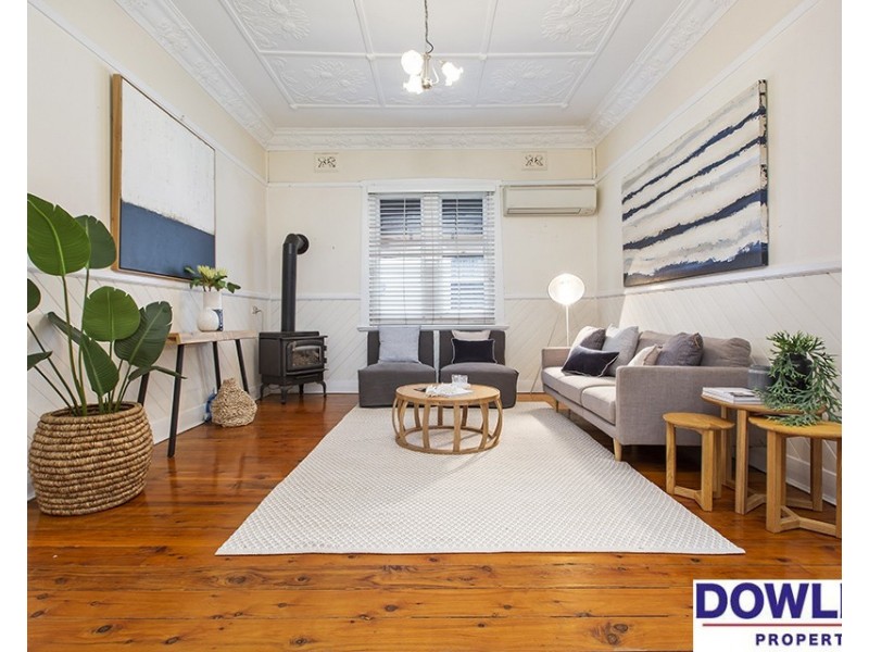 16 Metcalfe Street, Wallsend NSW 2287