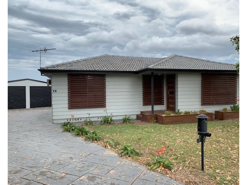 6 Homebush Drive, Woodberry NSW 2322