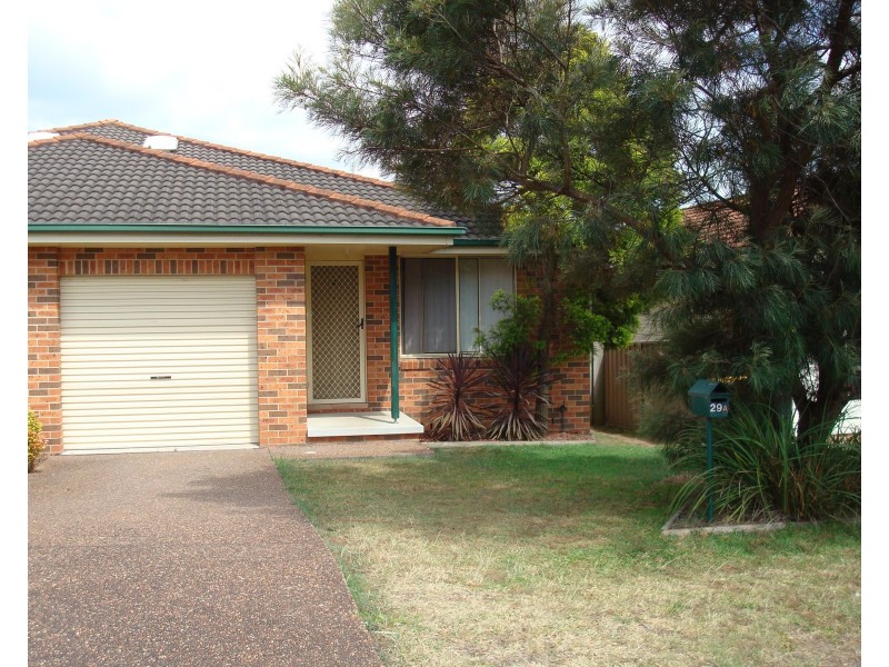 2/29a Waterbush Crescent, Woodberry NSW 2322