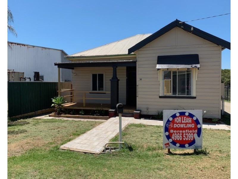 38 Old Maitland Road, Hexham NSW 2322