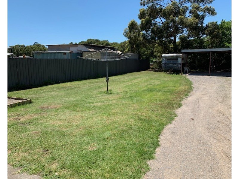 38 Old Maitland Road, Hexham NSW 2322