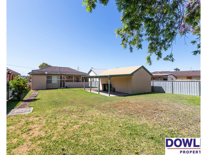 45 Tennyson Street, Beresfield NSW 2322