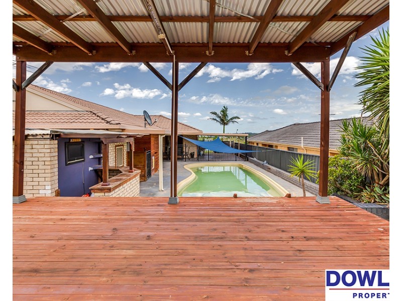 24 Benjamin Circle, Rutherford NSW 2320