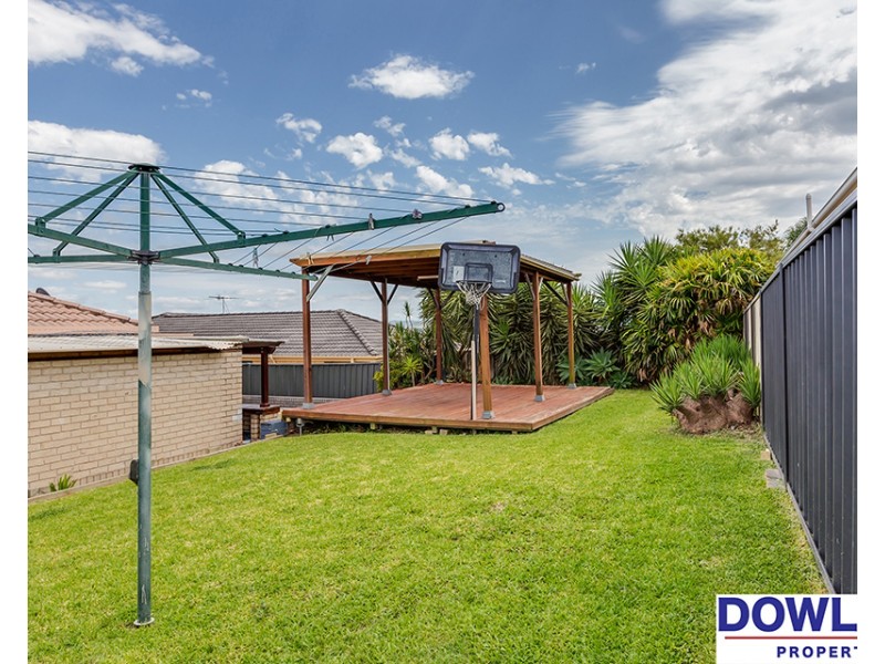 24 Benjamin Circle, Rutherford NSW 2320