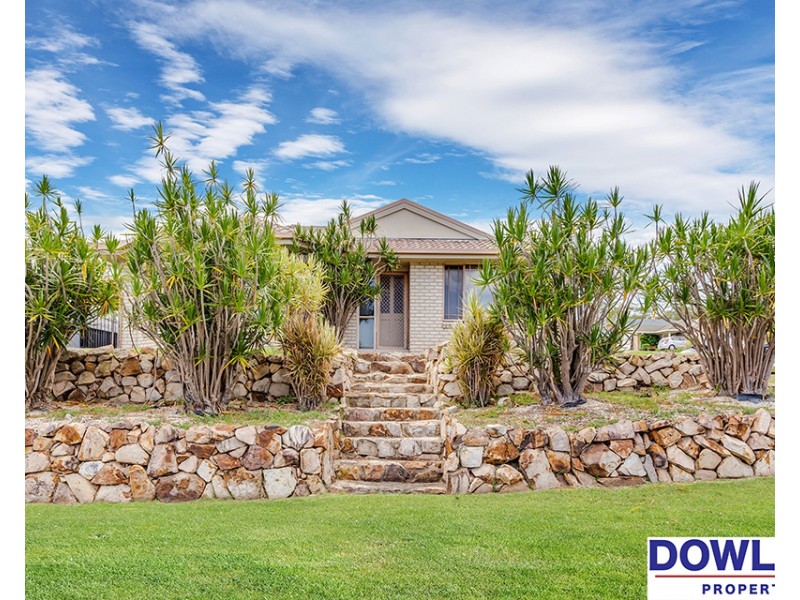 24 Benjamin Circle, Rutherford NSW 2320