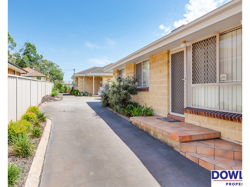 2/15 Ruskin Street, Beresfield NSW 2322