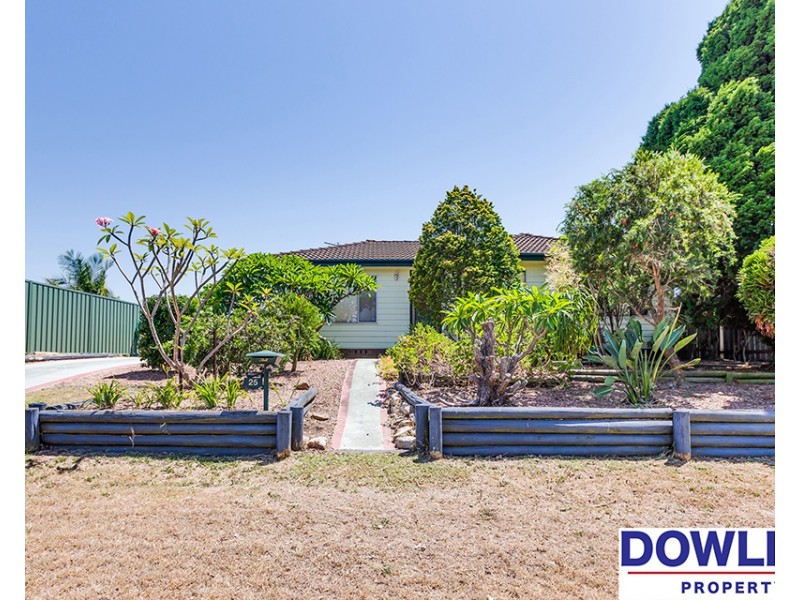 25 Homebush Drive, Woodberry NSW 2322