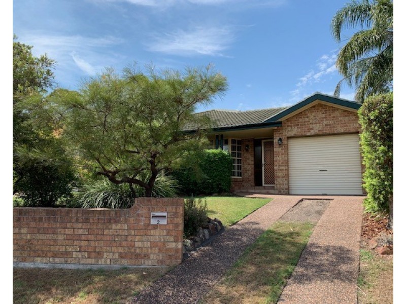 2/8 Matai Close, Thornton NSW 2322