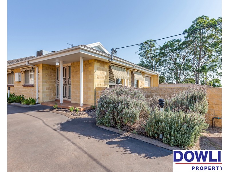 1/15 Ruskin Street, Beresfield NSW 2322