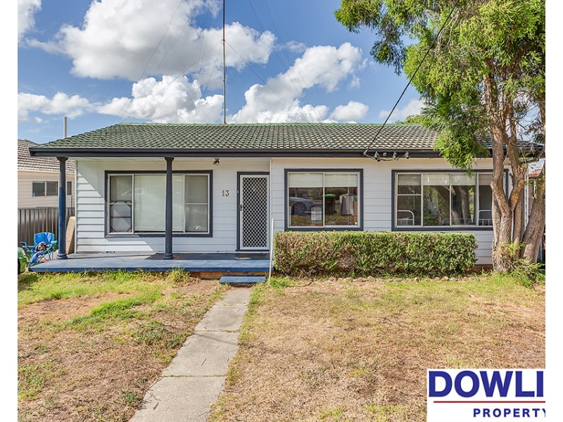13 Ibis Parade, Woodberry NSW 2322