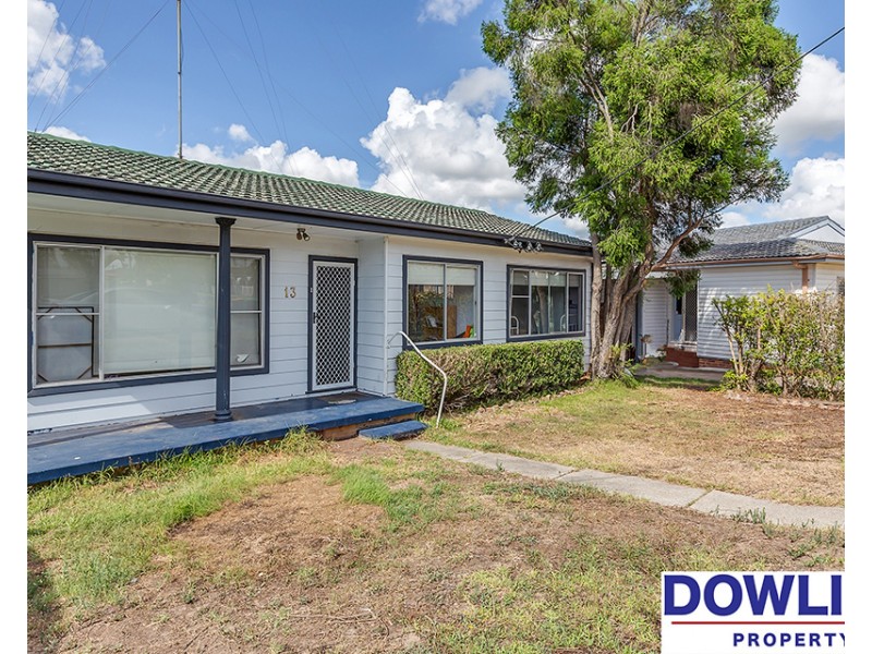 13 Ibis Parade, Woodberry NSW 2322