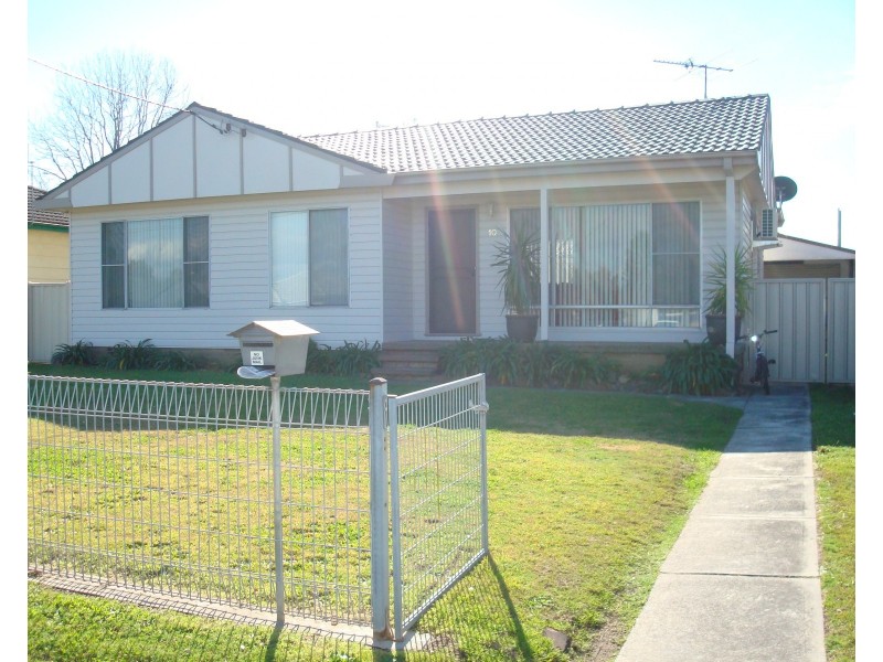 10 Ibis Parade, Woodberry NSW 2322