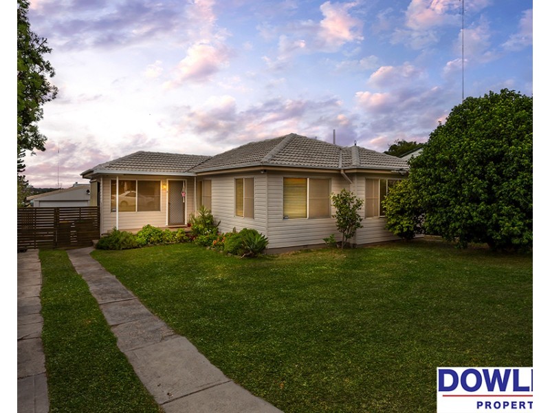 15 Ibis Parade, Woodberry NSW 2322