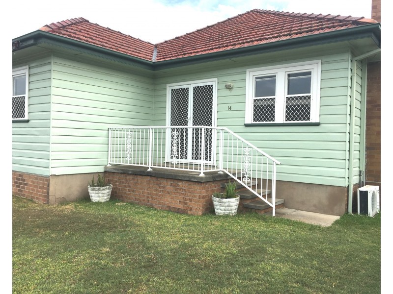 14 Beresford Avenue, Beresfield NSW 2322