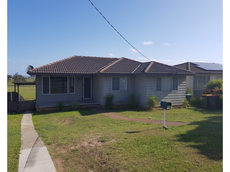 49 Redbill Drive, Woodberry NSW 2322