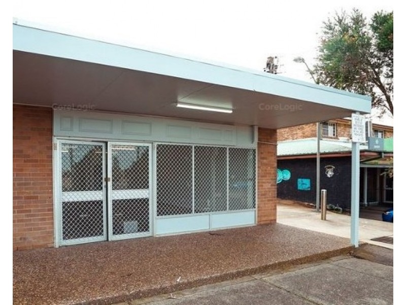 8/40 Kookaburra Parade, Woodberry NSW 2322