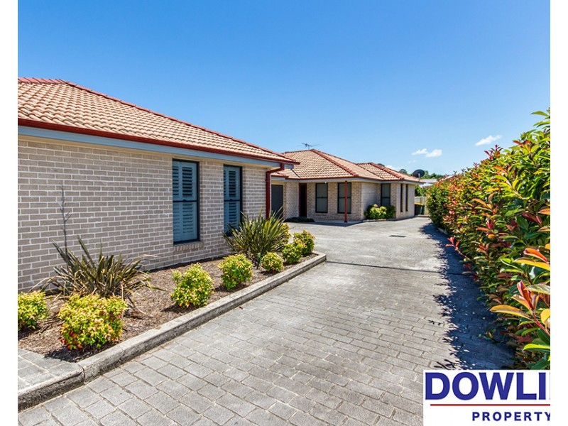 1/4 Norwich Avenue, Raworth NSW 2321