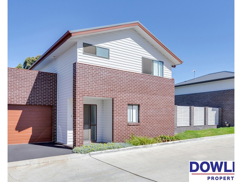 6 Skylark Avenue, Thornton NSW 2322