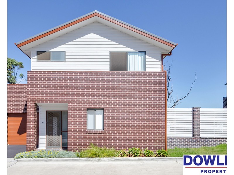 6 Skylark Avenue, Thornton NSW 2322