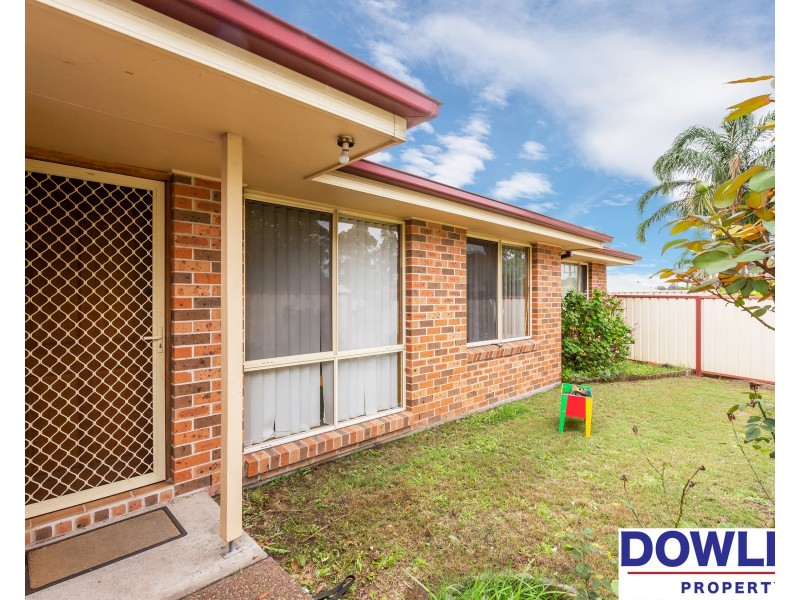 1/127 Anderson Drive, Tarro NSW 2322