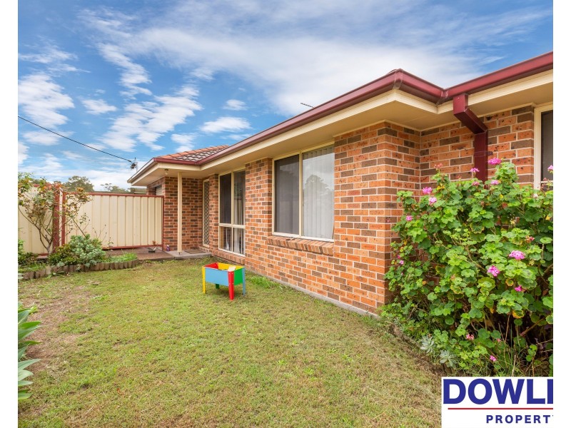 1/127 Anderson Drive, Tarro NSW 2322