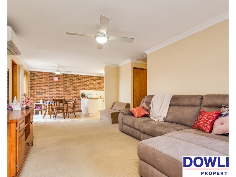 1/127 Anderson Drive, Tarro NSW 2322