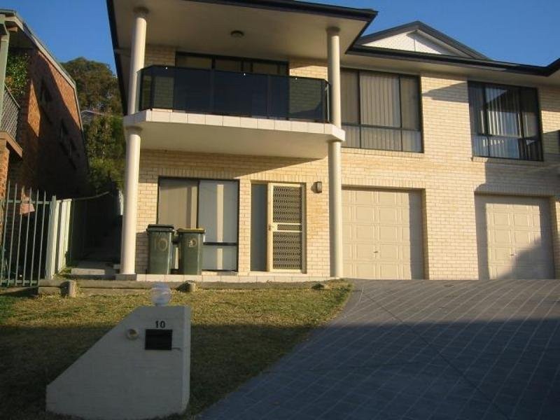 10 Andrew Close, North Lambton NSW 2299