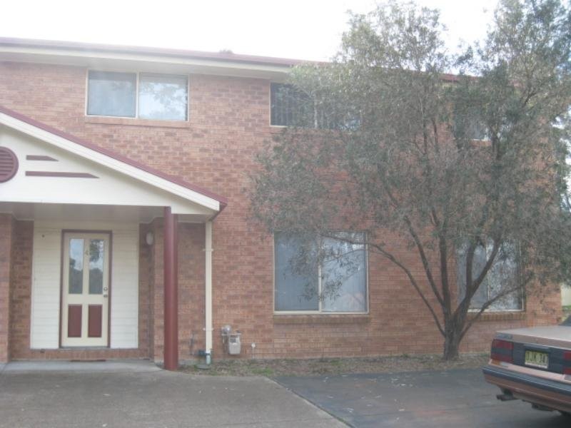 4/35 Robinson Avenue, Lambton NSW 2299