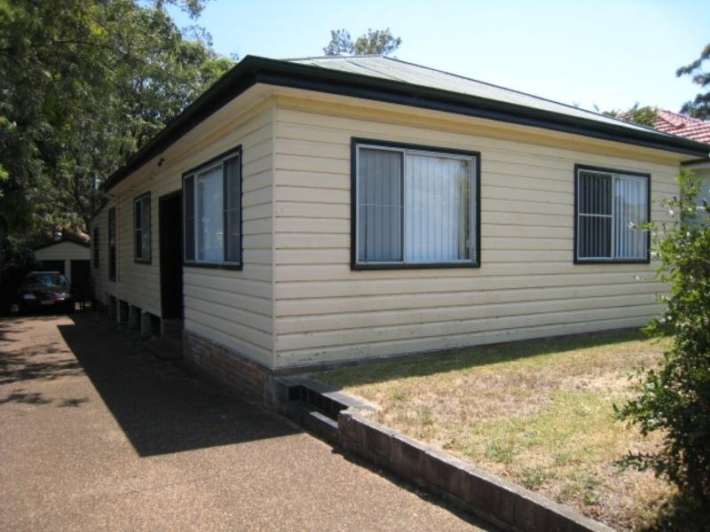 17 Morris Street, Birmingham Gardens NSW 2287