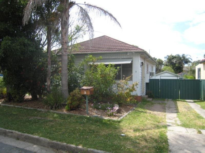 3 Alfred Street, Waratah NSW 2298